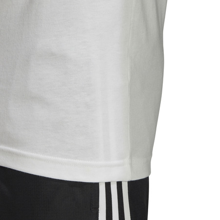 Original Adidas Diagonal Logo Tee