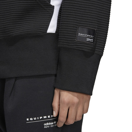 Adidas Originals Ausrüstung Hoodie W