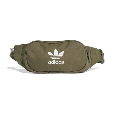 Adidas Originals Essential Crossbody Tasche (Rawkhaki)