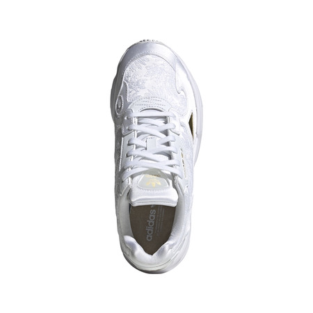 Adidas Originals Falcon W "Bright Sun"
