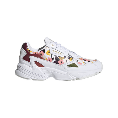 Adidas Originals Falcon W "Flower HER Studio London"