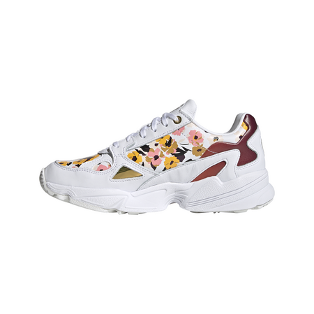 Adidas Originals Falcon W "Flower HER Studio London"