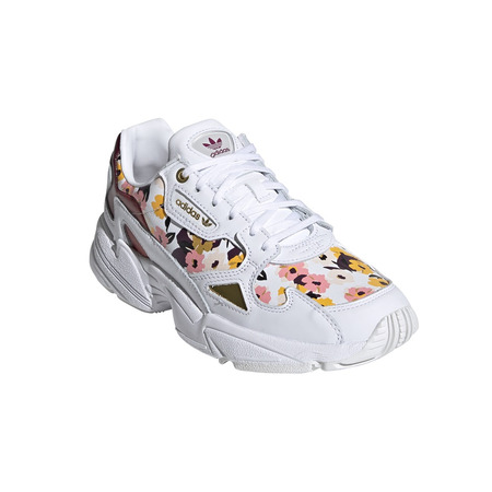Adidas Originals Falcon W "Flower HER Studio London"