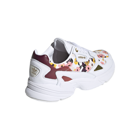 Adidas Originals Falcon W "Flower HER Studio London"