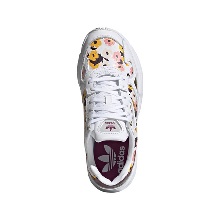 Adidas Originals Falcon W "Flower HER Studio London"