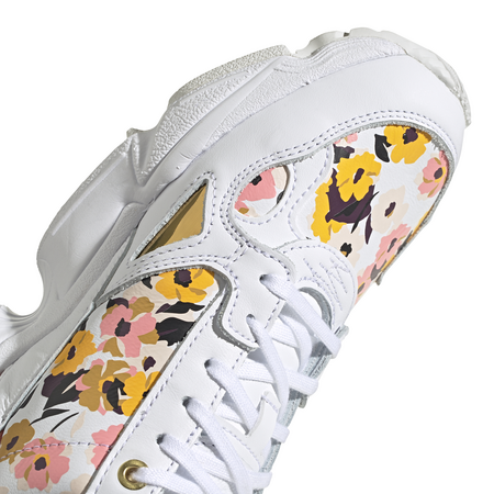 Adidas Originals Falcon W "Flower HER Studio London"