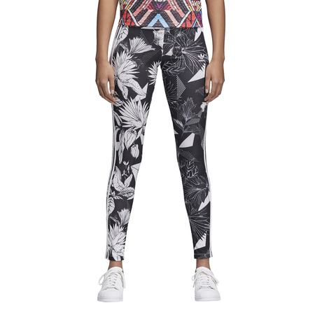 Adidas Originals Farm Tight Leopard "Passinho"