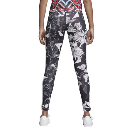 Adidas Originals Farm Tight Leopard "Passinho"