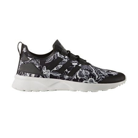Adidas Originals Bauernhof ZX Flux ADV Verve W "Floral Vintage"