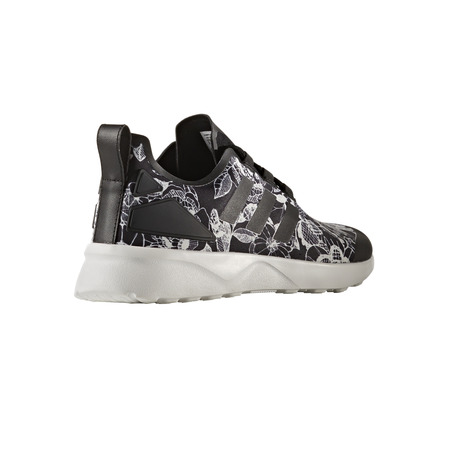 Adidas Originals Bauernhof ZX Flux ADV Verve W "Floral Vintage"