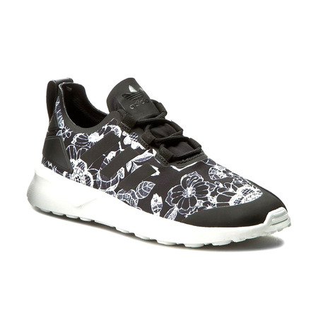 Adidas Originals Bauernhof ZX Flux ADV Verve W "Floral Vintage"