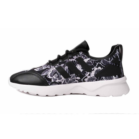 Adidas Originals Bauernhof ZX Flux ADV Verve W "Floral Vintage"
