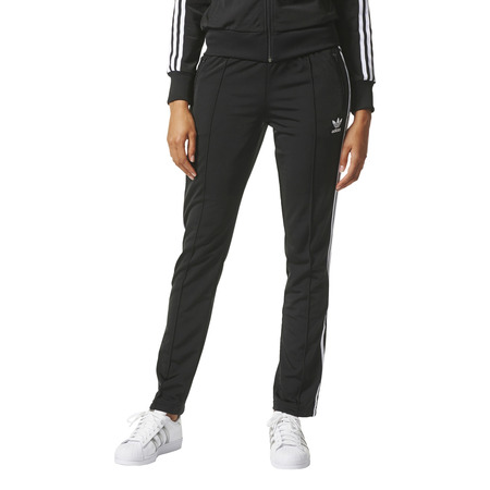 Adidas Originals Firebird Track Pants W (schwarz)