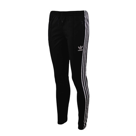 Adidas Originals Firebird Track Pants W (schwarz)