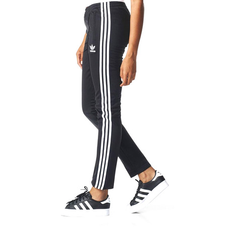 Adidas Originals Firebird Track Pants W (schwarz)