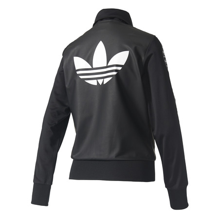 Adidas Originals Firebird Track Top "Berlinesa" (schwarz/weiß)
