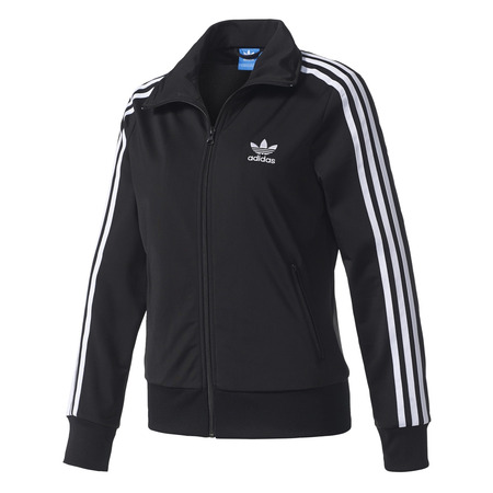 Adidas Originals Firebrid Track Top W (schwarz)