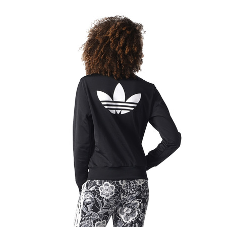 Adidas Originals Firebrid Track Top W (schwarz)