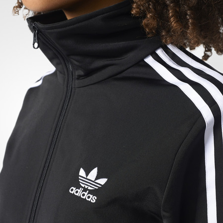 Adidas Originals Firebrid Track Top W (schwarz)