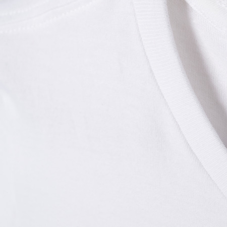 Adidas Originals Flower Trefoil Logo J Tee (Weiß/Multicolor)