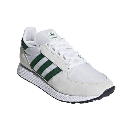 Adidas Originals Forest Grove "Crystal White"