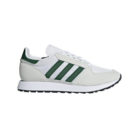 Adidas Originals Forest Grove "Crystal White"