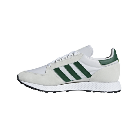 Adidas Originals Forest Grove "Crystal White"