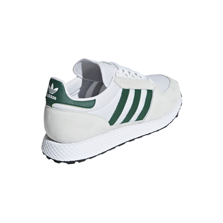 Adidas Originals Forest Grove "Crystal White"