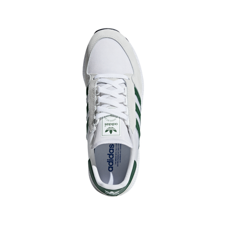 Adidas Originals Forest Grove "Crystal White"