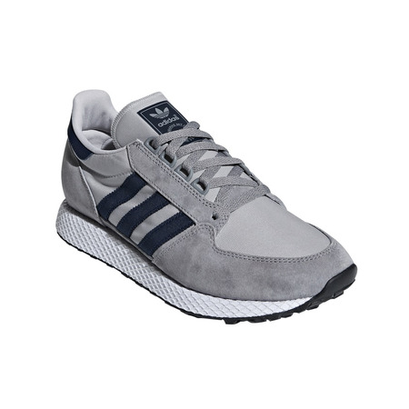 Adidas Originals Forest Grove "Davy\'s Grey"