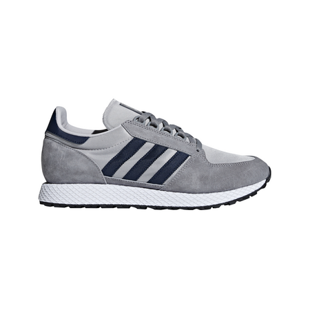 Adidas Originals Forest Grove "Davy\'s Grey"