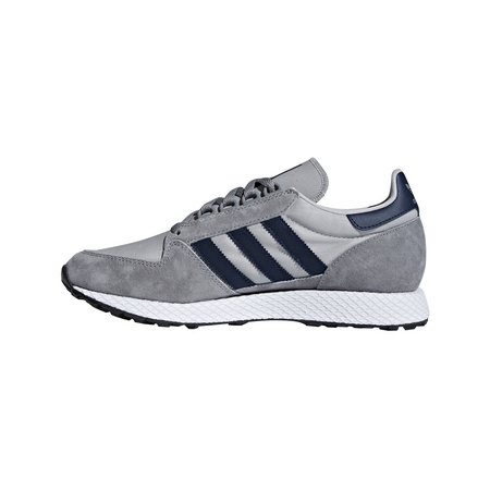Adidas Originals Forest Grove "Davy\'s Grey"