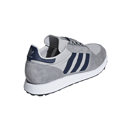 Adidas Originals Forest Grove "Davy\'s Grey"