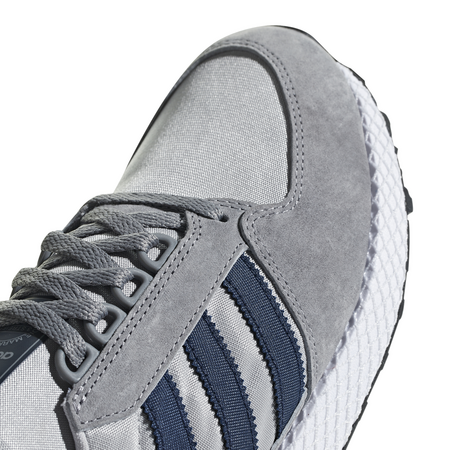 Adidas Originals Forest Grove "Davy\'s Grey"