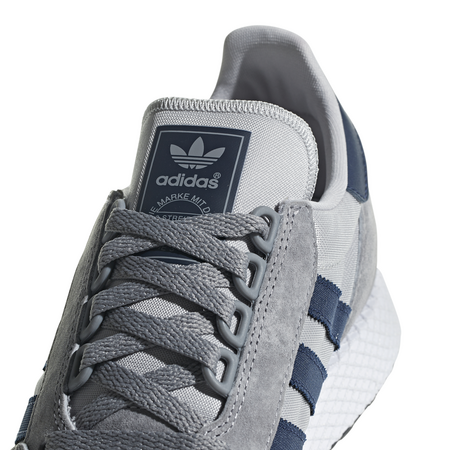 Adidas Originals Forest Grove "Davy\'s Grey"