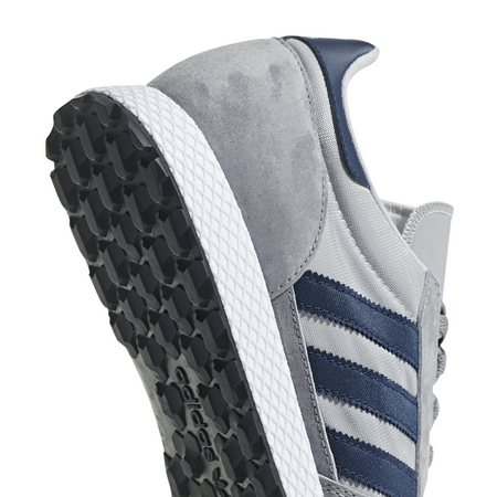 Adidas Originals Forest Grove "Davy\'s Grey"