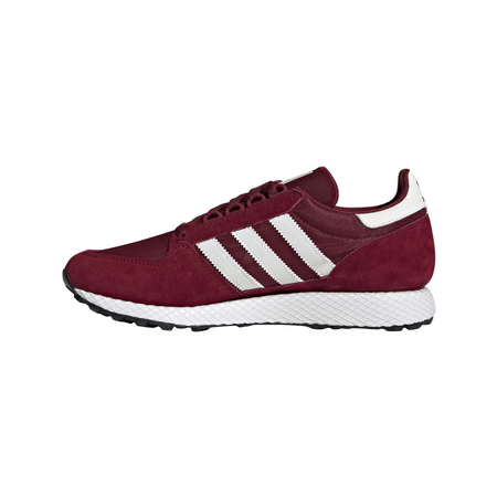 Adidas Originals Forest Grove "Oregon Burgund"