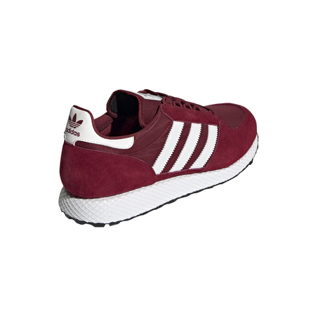 Adidas Originals Forest Grove "Oregon Burgund"