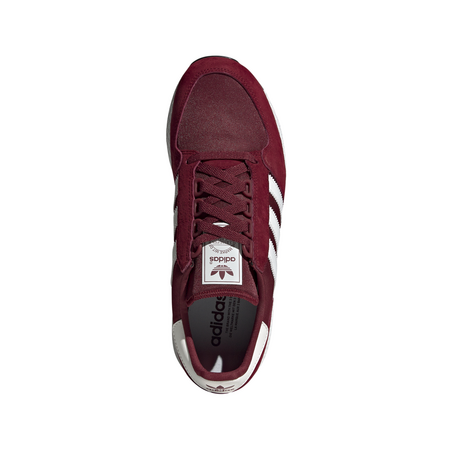 Adidas Originals Forest Grove "Oregon Burgund"