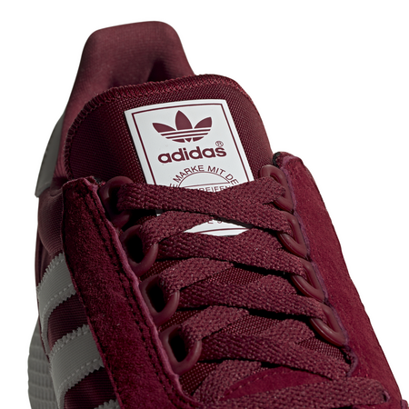 Adidas Originals Forest Grove "Oregon Burgund"