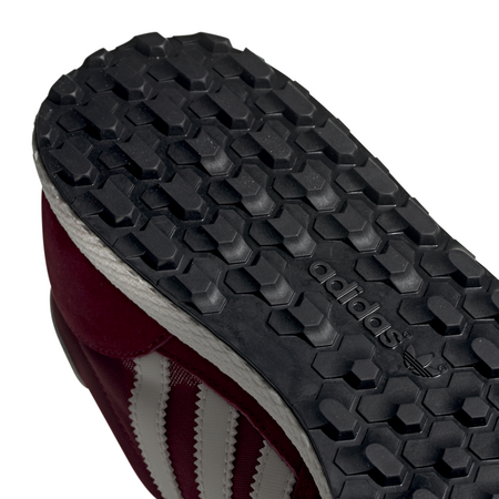 Adidas Originals Forest Grove "Oregon Burgund"