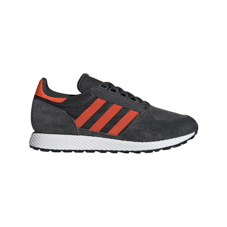 Adidas Originals Forest Grove "Oregon Carbon"