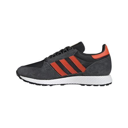 Adidas Originals Forest Grove "Oregon Carbon"