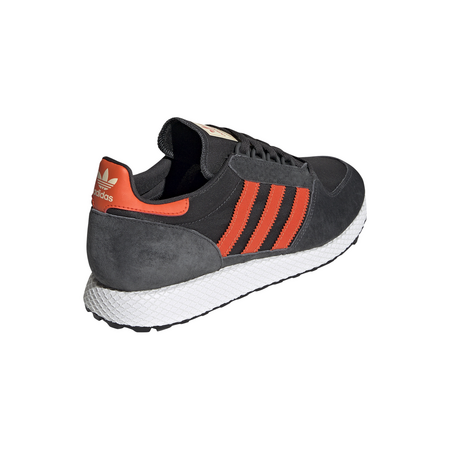 Adidas Originals Forest Grove "Oregon Carbon"