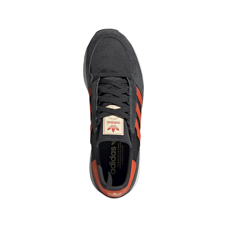 Adidas Originals Forest Grove "Oregon Carbon"
