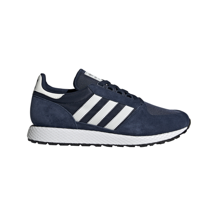 Adidas Originals Forest Grove "Oregon Navy"