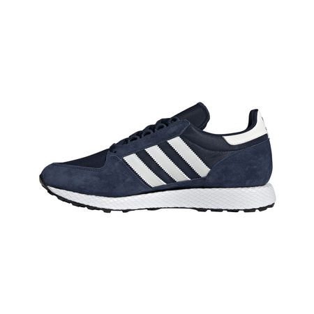 Adidas Originals Forest Grove "Oregon Navy"