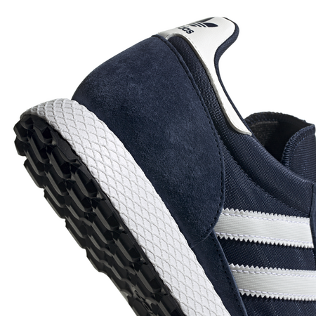 Adidas Originals Forest Grove "Oregon Navy"