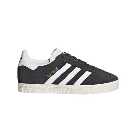 Adidas Originals Gazelle C "Solid Grey"