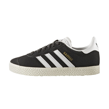 Adidas Originals Gazelle C "Solid Grey"